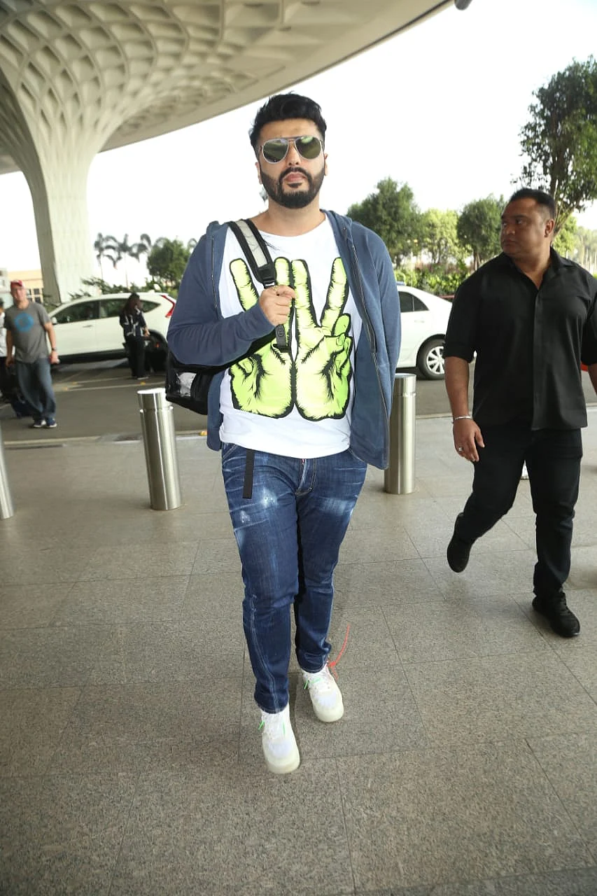 Arjun Kapoor heading to Goa to celebrate New Year with ladylove Malaika Arora?