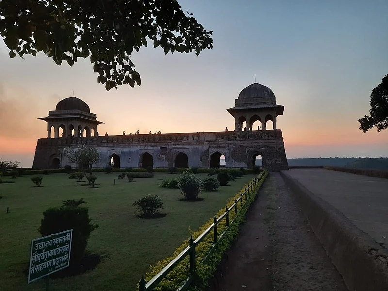Madhya Pradesh: Heart of gold
