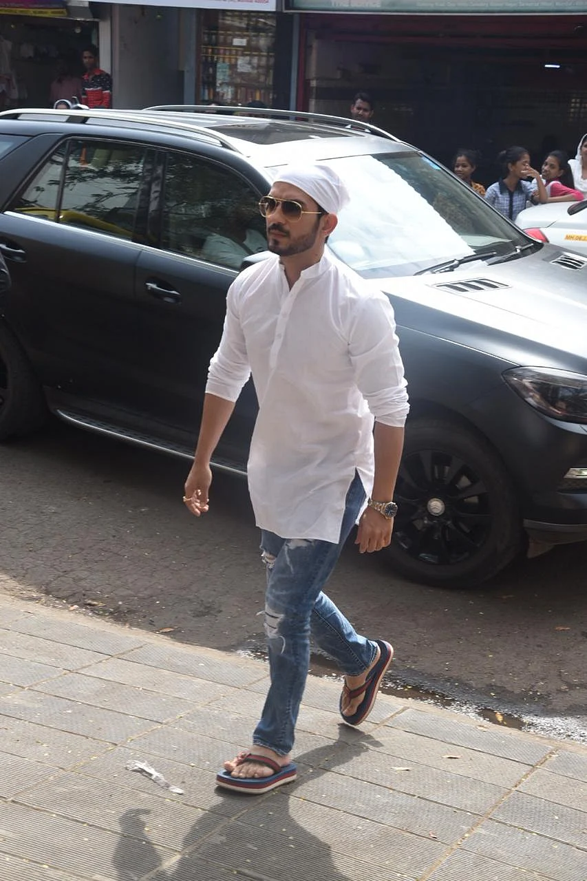 Arjun Bijlani