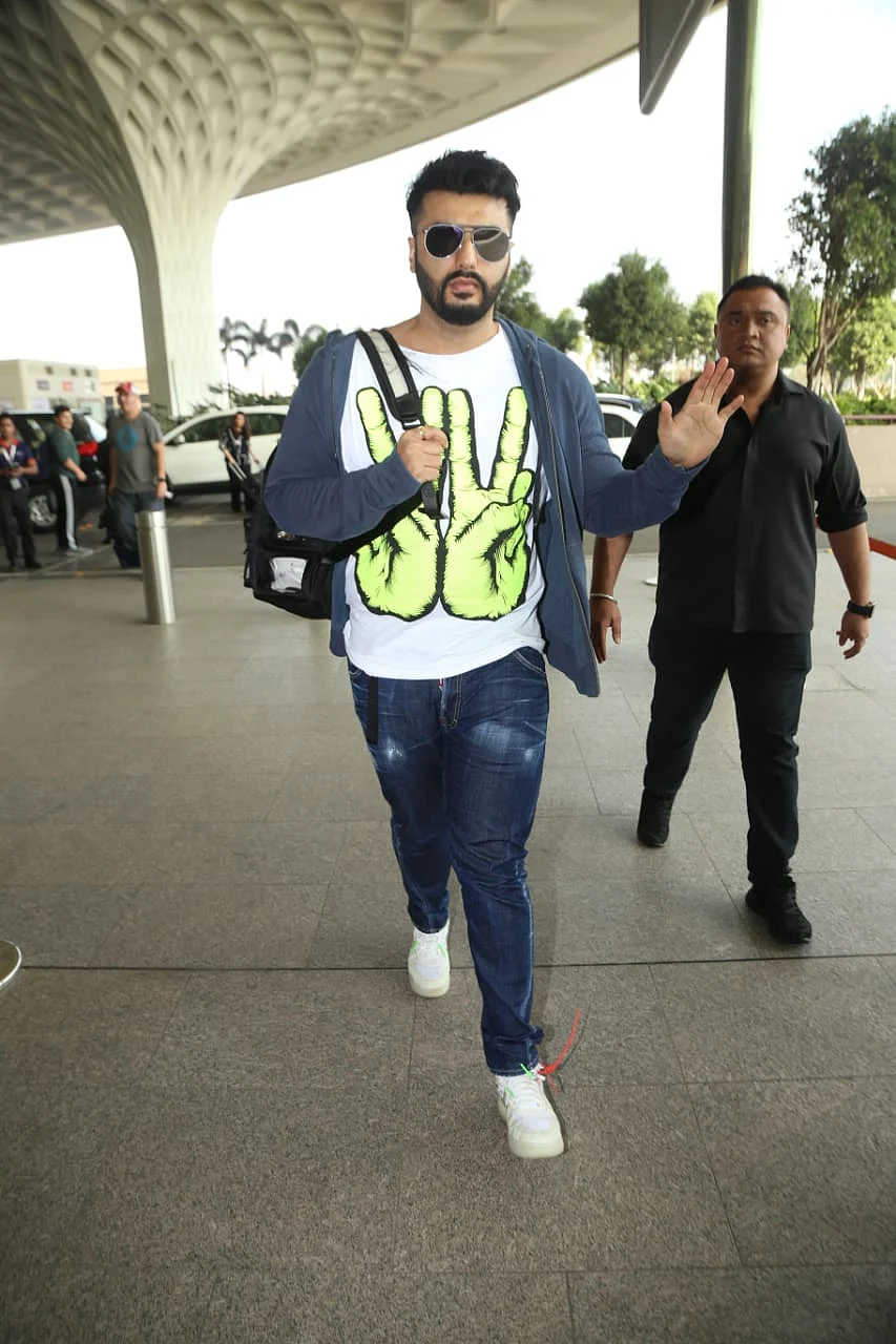 Arjun Kapoor heading to Goa to celebrate New Year with ladylove Malaika Arora?