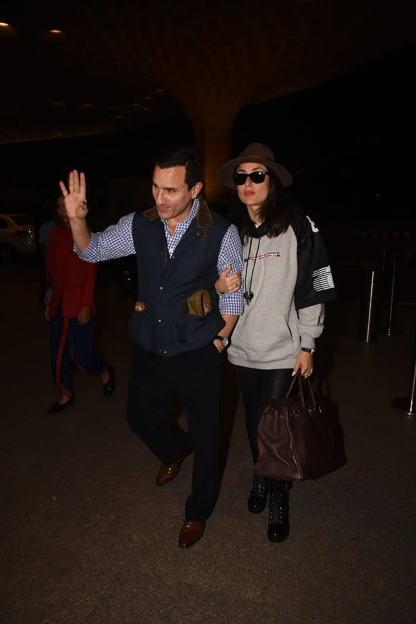 Cost of Kareena Kapoor's handbag can pay for your MBA fees!