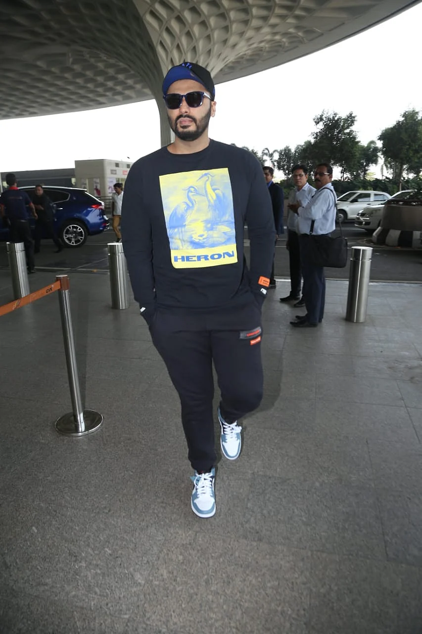 Arjun Kapoor