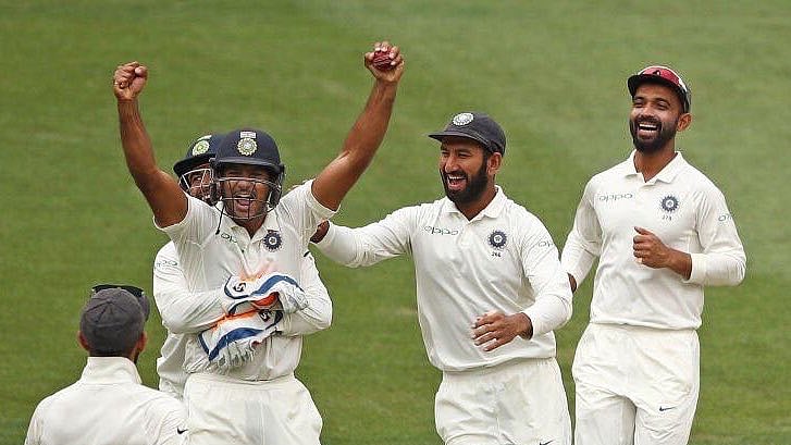 Mayank Agarwal Birthday Special The Talented Young Gun Who Is Yet To Cement His Place In The Side