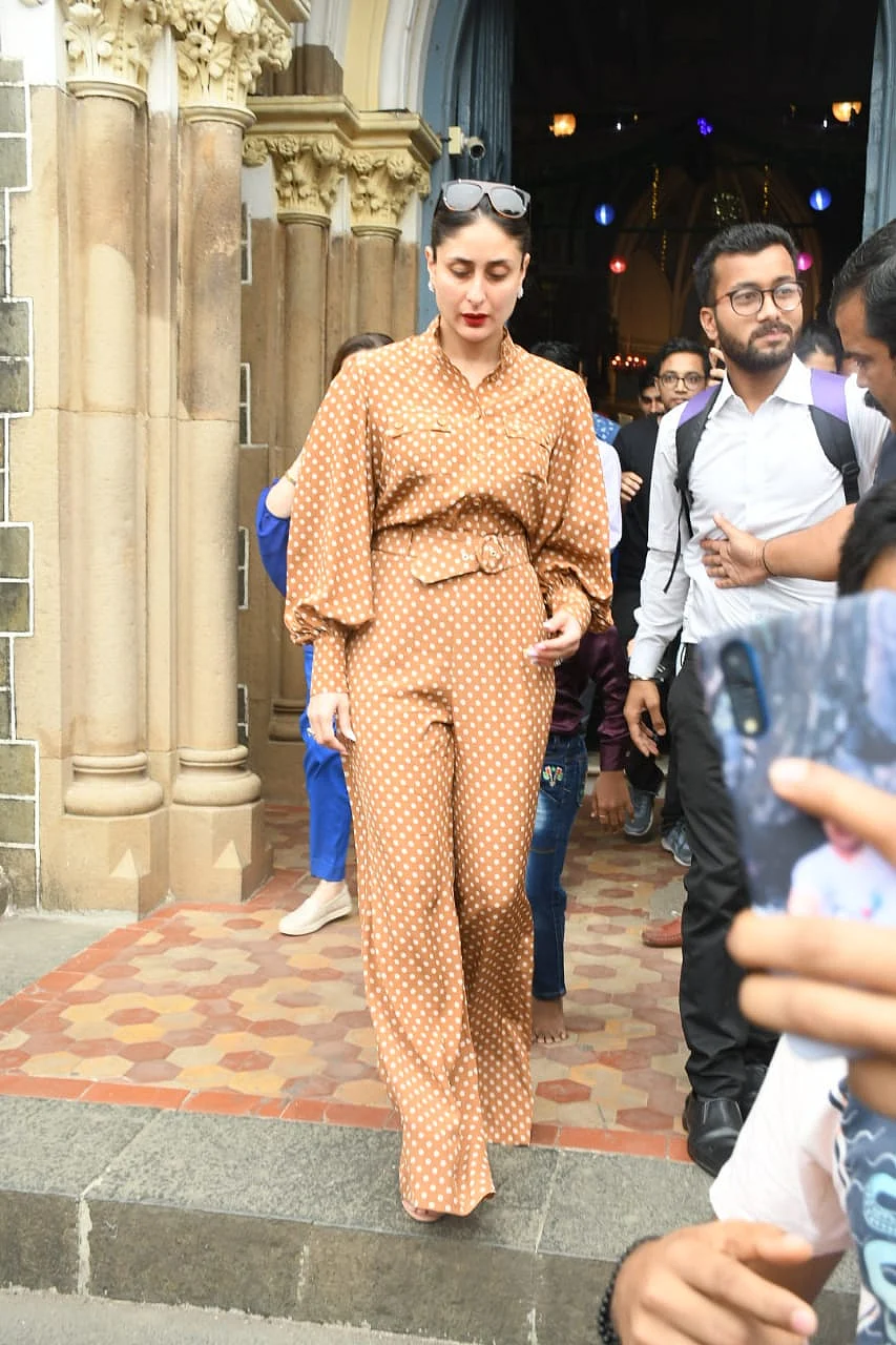 Kareena Kapoor