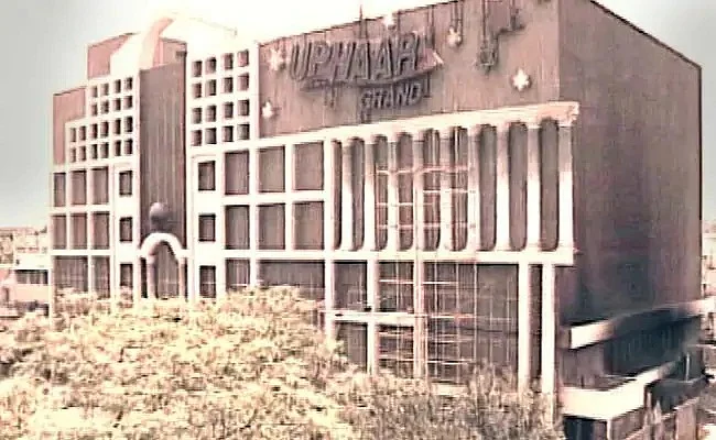 6 major fire tragedies which took place in Delhi