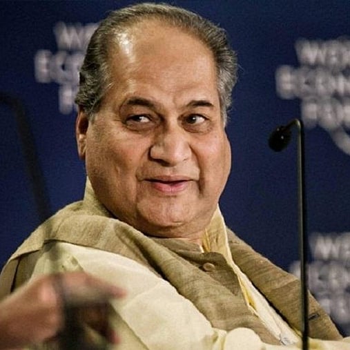 Rahul Bajaj resigns as chairman of Bajaj Auto, named chairman emeritus for five years: Positions he gave up in the last few years