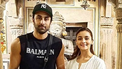 Brahmastra Release Delayed Again Ranbir Kapoor Alia Bhatt Starrer Pushed To Winter 2020 With a decade long career, he has won hearts of his audience with all his astonishing performances in movies like barfi, sanju and tamasha. brahmastra release delayed again