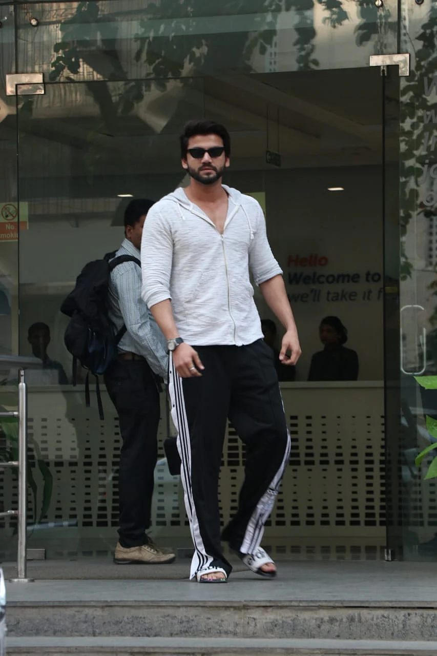 Zaheer Iqbal