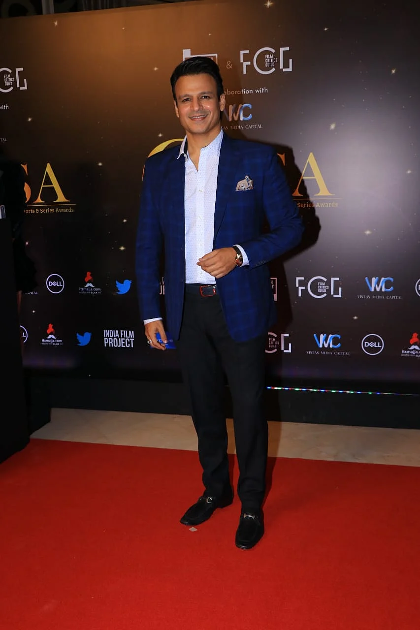 Vivek Oberoi