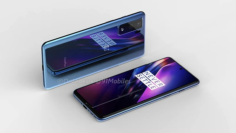 OnePlus 8 Lite – The return of the real flagship killer?