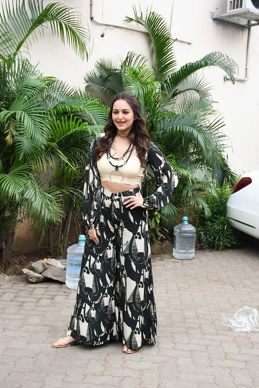 Sonakshi Sinha