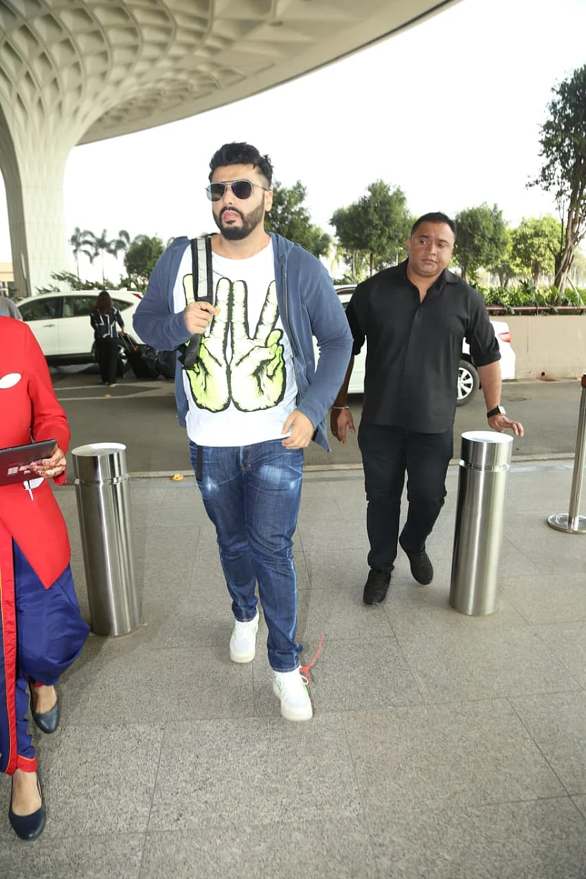 Arjun Kapoor heading to Goa to celebrate New Year with ladylove Malaika Arora?