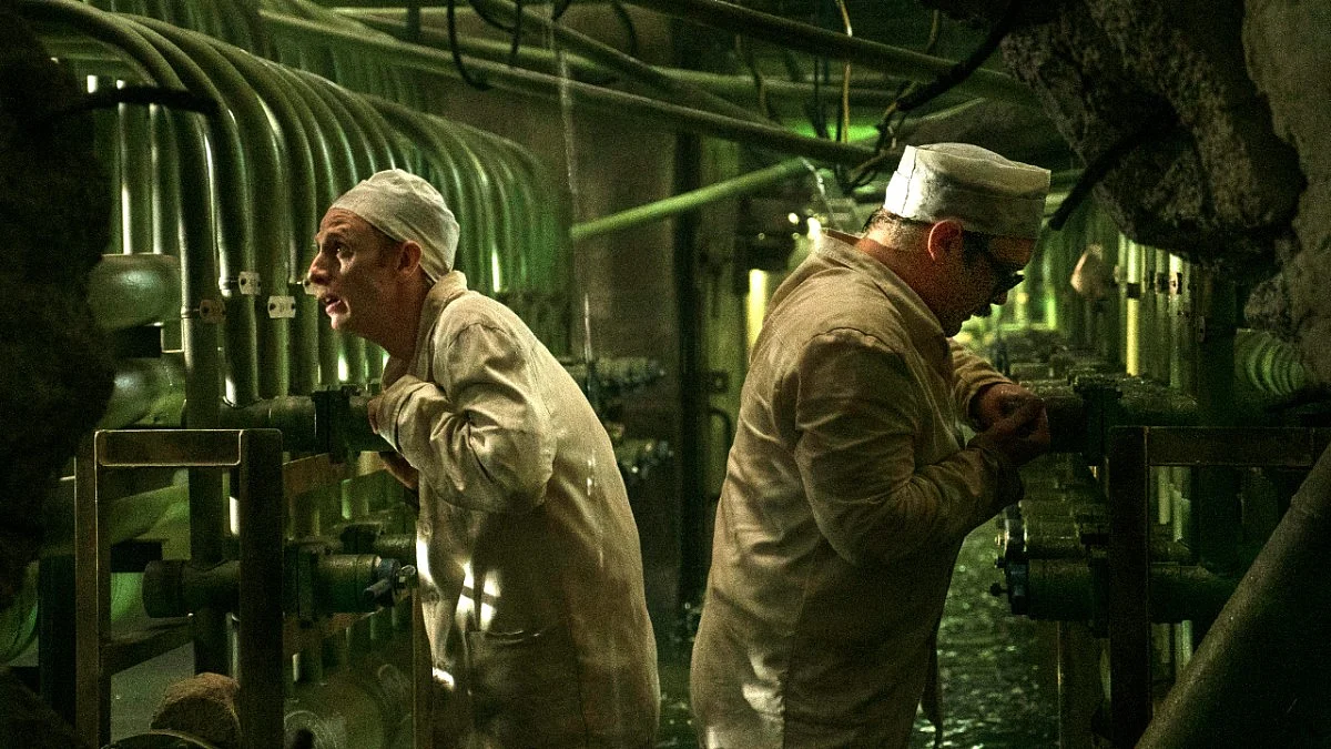 Chernobyl