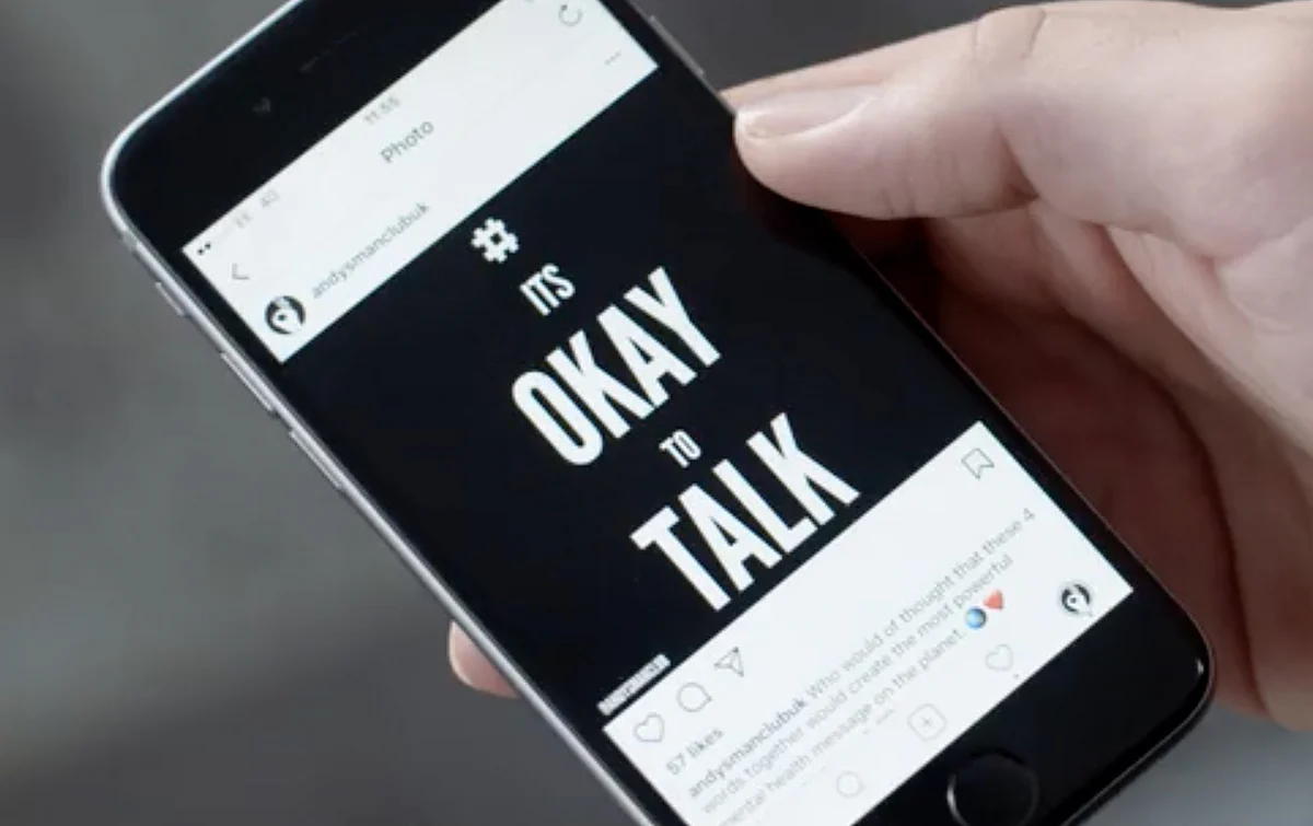 Sadfishing and other mental health trends in 2019