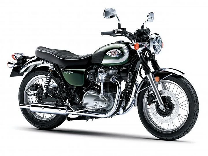 What to expect from Kawasaki this year