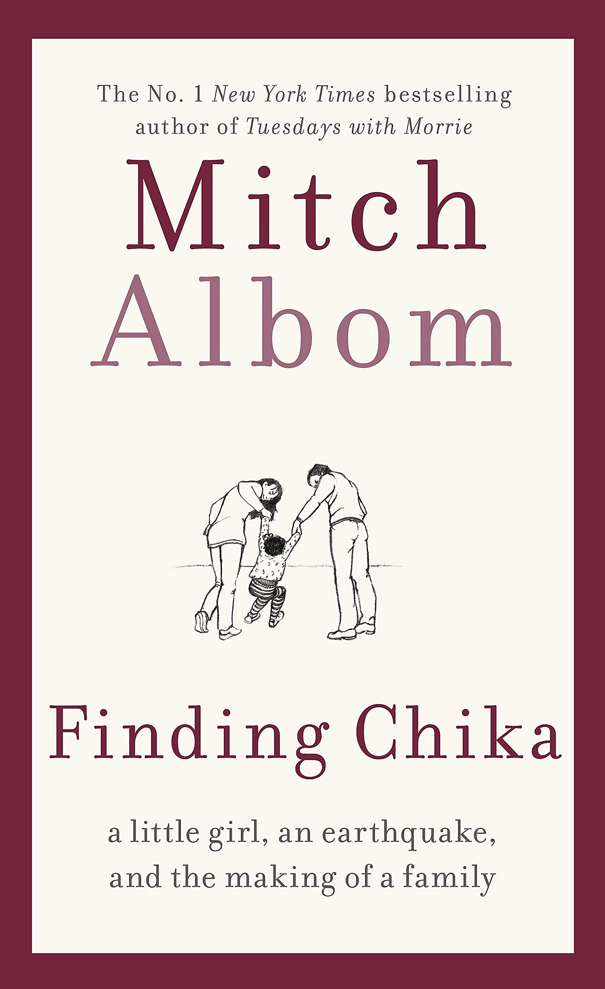 Finding Chika: Nevertheless, you taught us to live