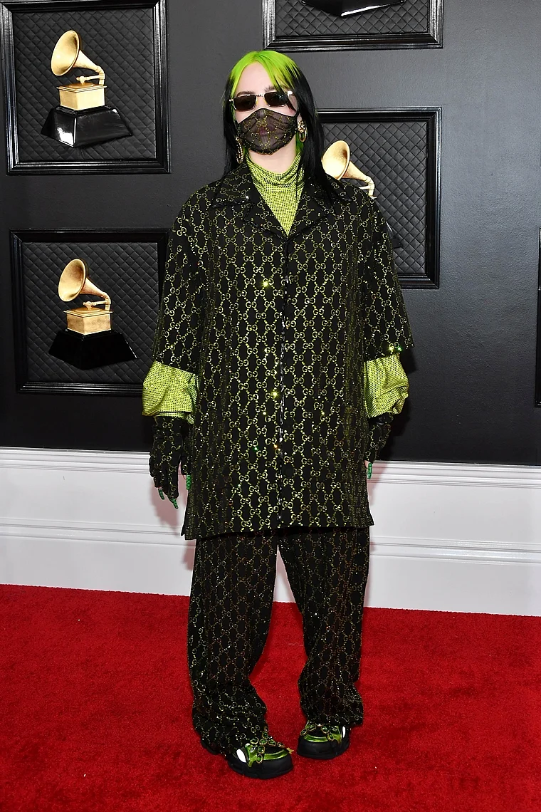 Billie Eilish