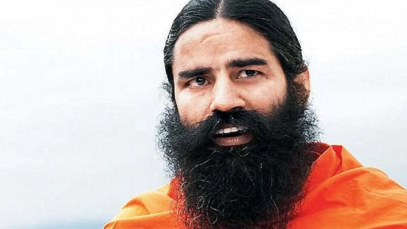 Baba Ramdev