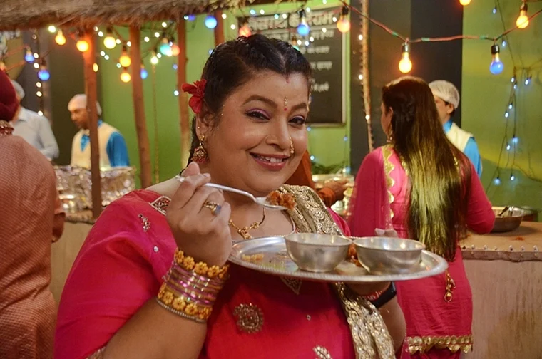 Taarak Mehta Ka Ooltah Chashmah: 'Makke di roti' and 'Sarson ka saag' treat on Lohri