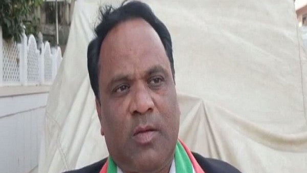 Udaipur man names son 'Congress'; hopes his child plays an active role in the party