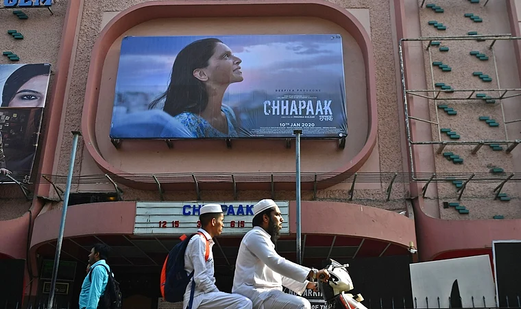Why Deepika Padukone's 'Chhapaak' Box Office figures aren't a referendum on JNU protests