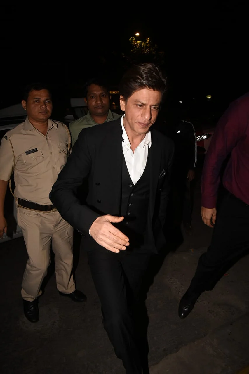 Shah Rukh Khan