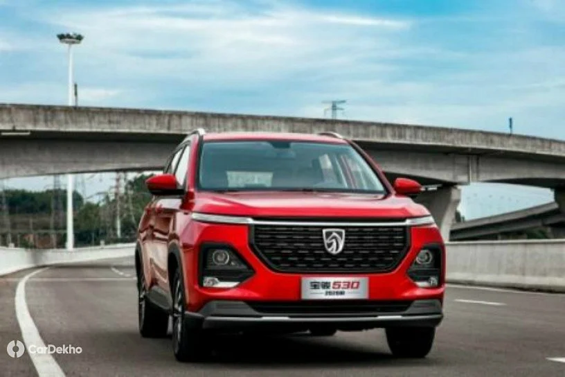 Get ready for more SUVs from MG Motor at Auto Expo 2020