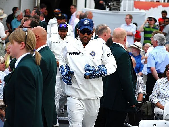 5 times MS Dhoni showed that Captain Cool is a very compassionate person
