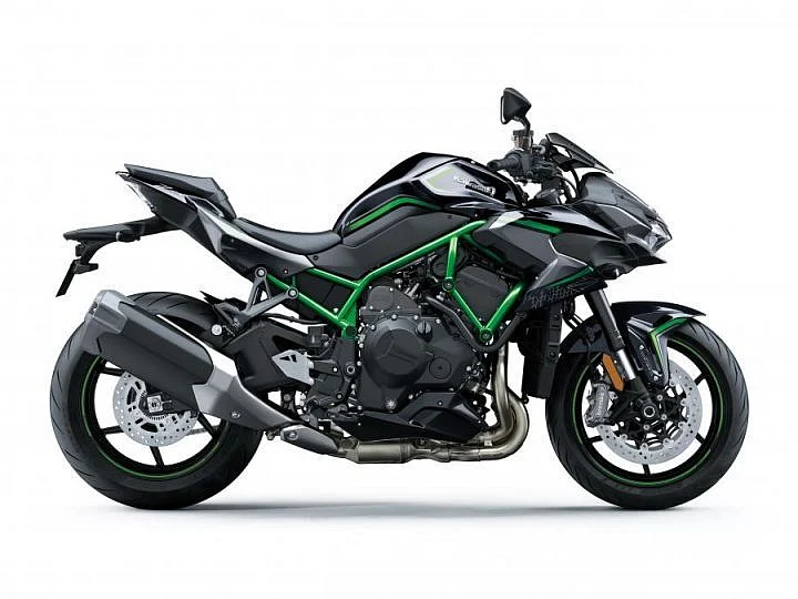 What to expect from Kawasaki this year