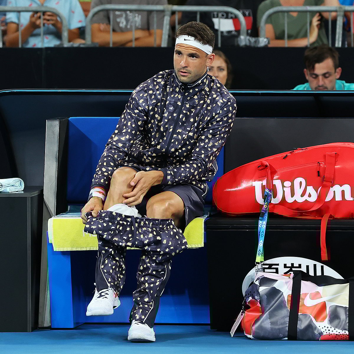 'Marijana is not here for your complaints': Twitter lauds ...