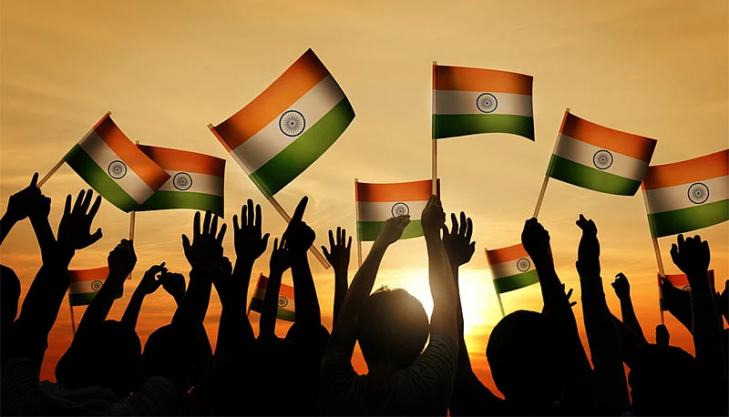 Anthem or anathema: Can respect for the national anthem be imposed?