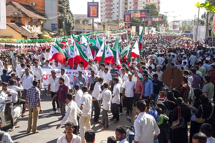 Delhi Violence Update: PFI state chief Parvez Ahmed, Secretary Mohammad Iliyas arrested Delhi Violence Update: PFI state chief Parvez Ahmed, Secretary Mohammad Iliyas arrested