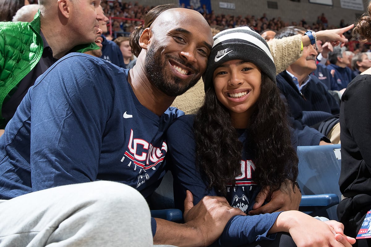 Women’s NBA introduces Kobe & Gigi Bryant Advocacy Award