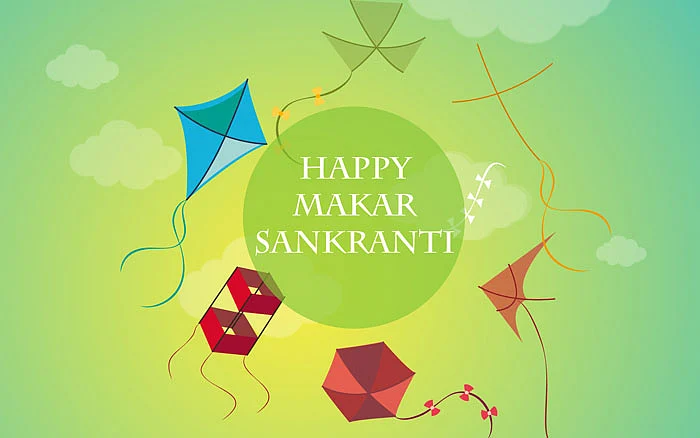 Makar Sankranti 2020: Wish your loved ones this season with the best messages and images on WhatsApp and Facebook