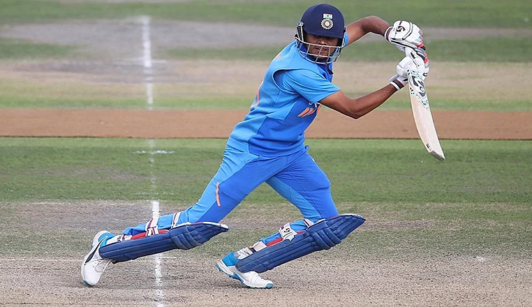 Priyam Garg