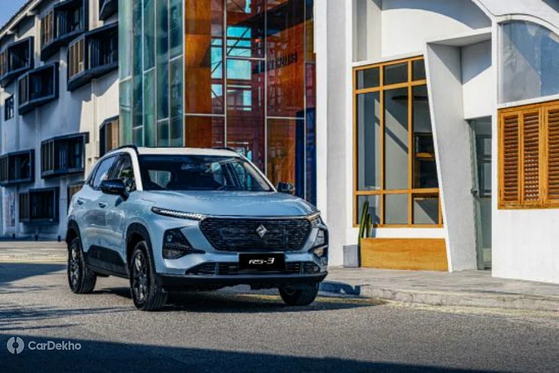 Get ready for more SUVs from MG Motor at Auto Expo 2020