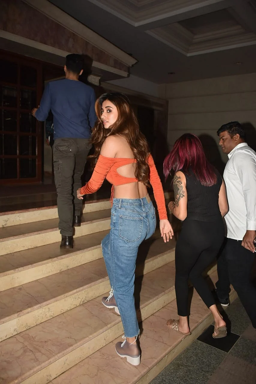 Disha Patani