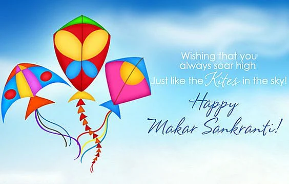 Makar Sankranti 2020: Wish your loved ones this season with the best messages and images on WhatsApp and Facebook