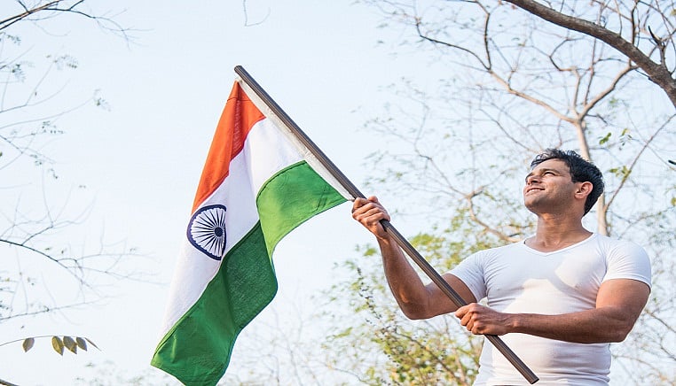 This Republic Day, invest in a Bajaj Finance Fixed Deposit