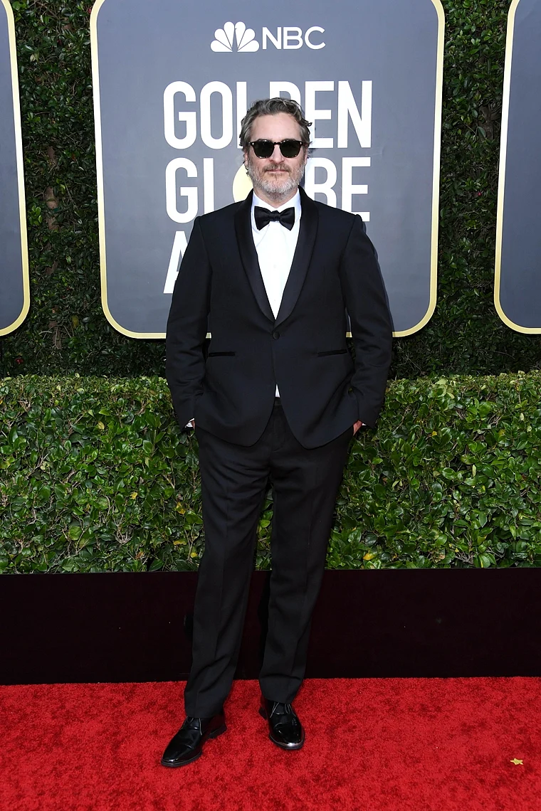 Joaquin Phoenix