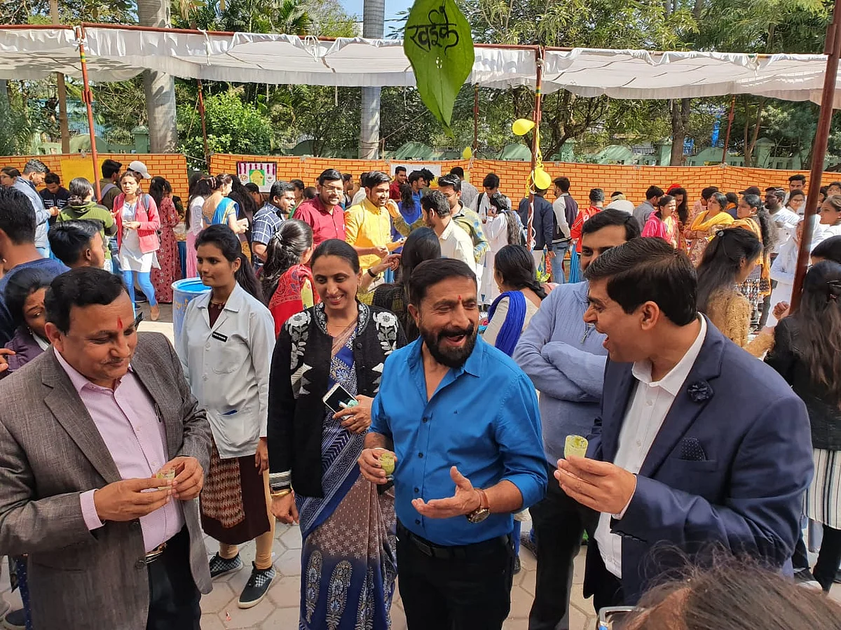 Important events in Indore on Friday 31/Jan/20