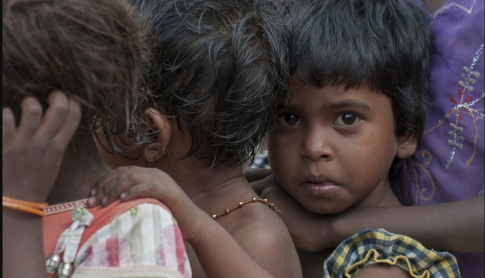 Rajasthan accounts for nearly 10% of total child labour in India: Study 