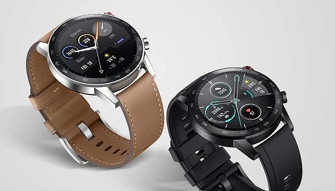 Honor launches 9X smartphone, MagicWatch 2, Band 5i in India