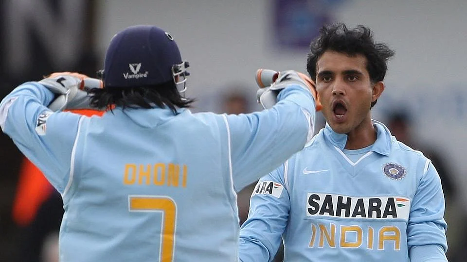 5 times MS Dhoni showed that Captain Cool is a very compassionate person