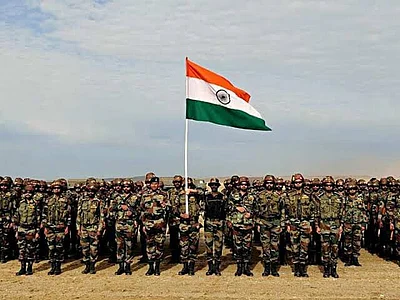 Army Day 2020 Sachin Tendulkar Suresh Raina Gautam Gambhir Laud The Efforts Of Indian Army