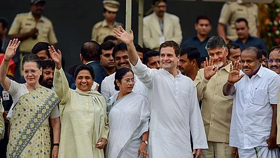 Will India Unite Against Modi In 2024? Opposition Fortifying Behind The Curtains Will India Unite Against Modi In 2024? Opposition Fortifying Behind The Curtains
