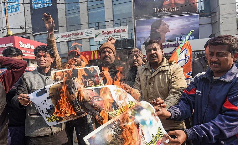 Why Deepika Padukone's 'Chhapaak' Box Office figures aren't a referendum on JNU protests