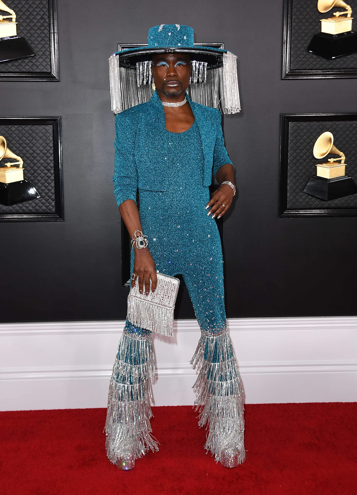Billy Porter