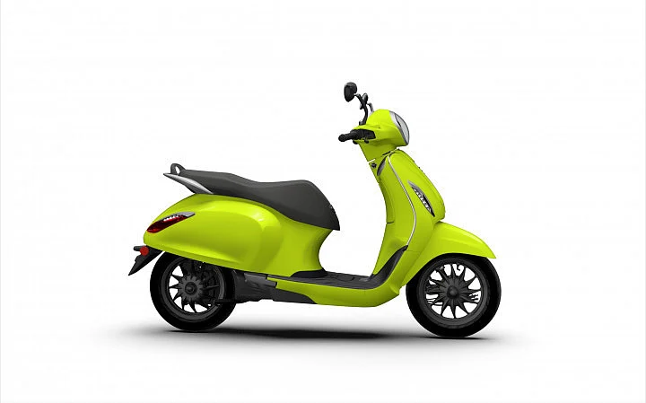 You may have to wait longer for Bajaj Chetak Urbane