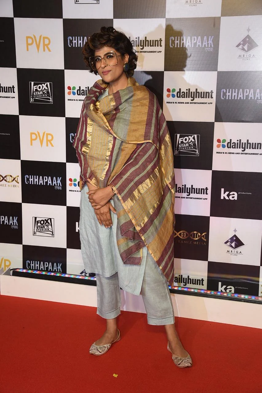 Tahira Kashyap